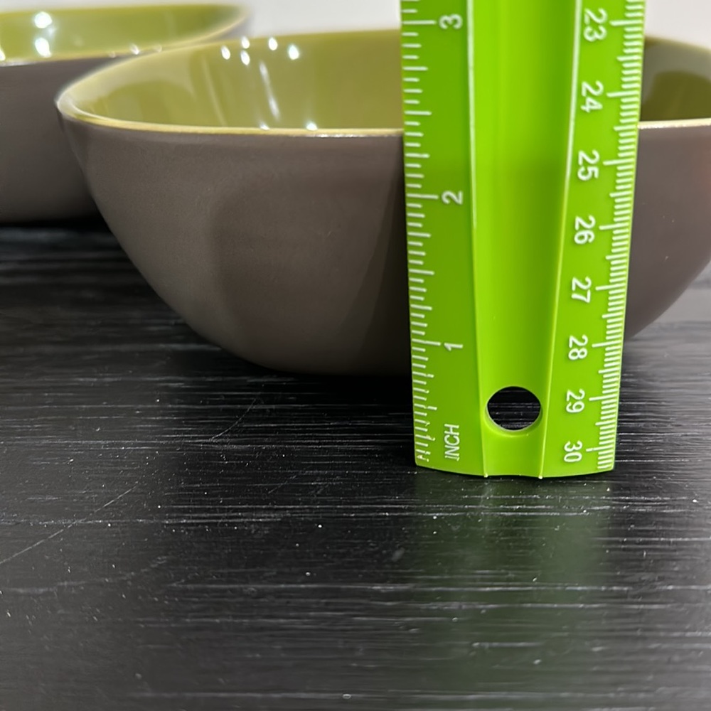 2 x IKEA bowls - Picture 2 of 5